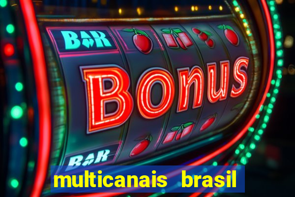 multicanais brasil vs uruguai